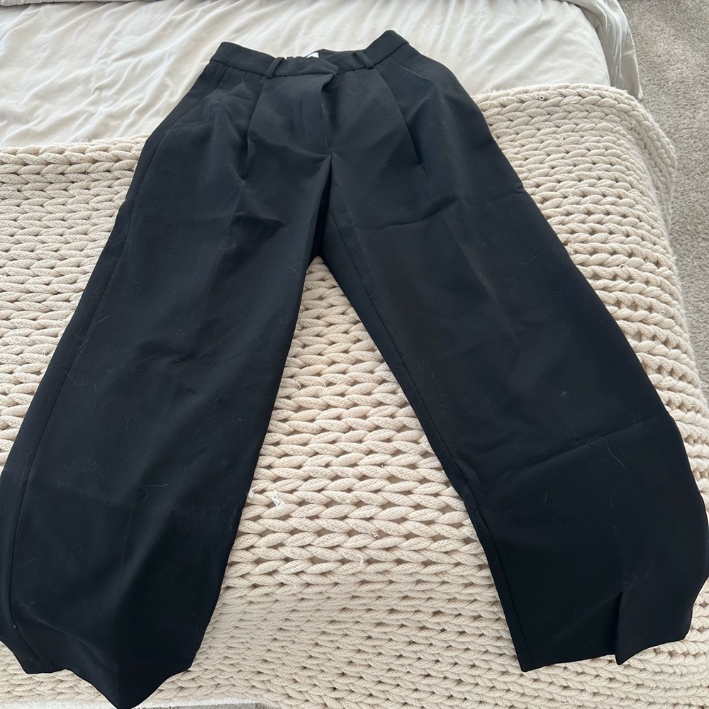 Babaton Agency Pant